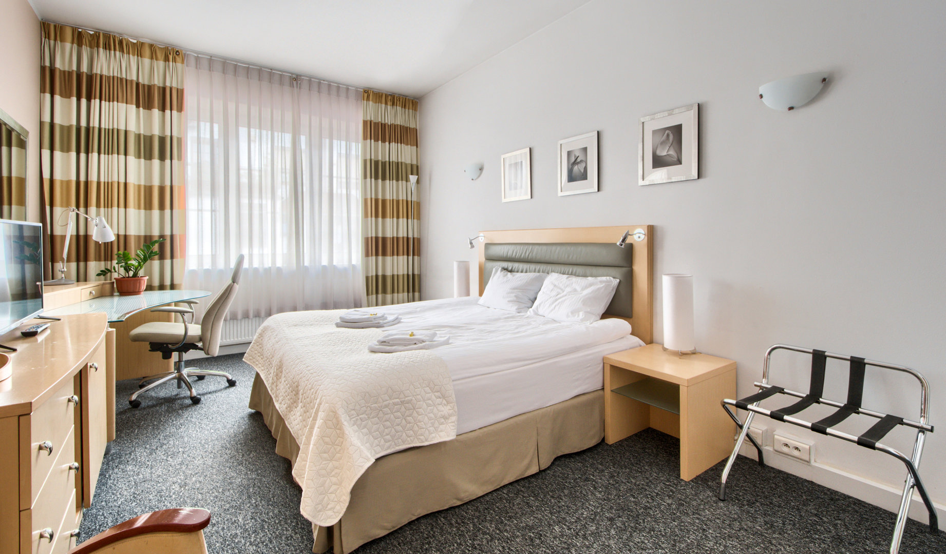 Wilanowska Apartament 2