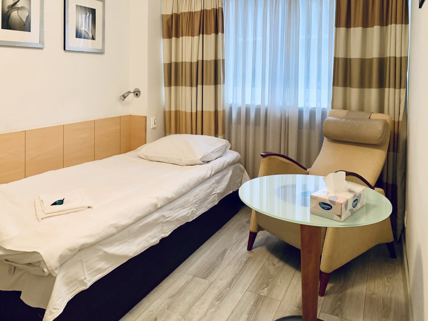 Wilanowska Apartament nr. A